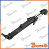 Gicleur de lave-phare gauche pour OPEL | EDS-PL-018, 20848434